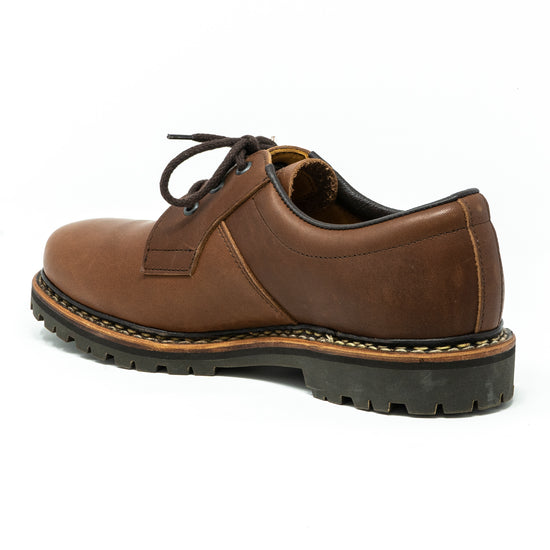 Schuhwerk Schwangau Trabert Halbschuh Inn (Unisex) Im Verkauf