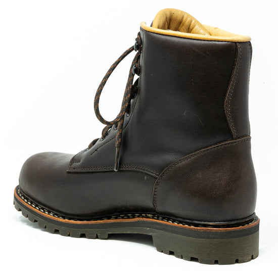 Schuhwerk Schwangau Trabert Fauna mit Lammfellfutter (Unisex) zollfrei