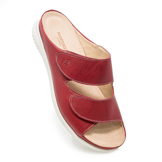 Schuhwerk Schwangau Hartjes Breeze Pantoletten (Damen) 50% Rabatt für begrenzte Zeit