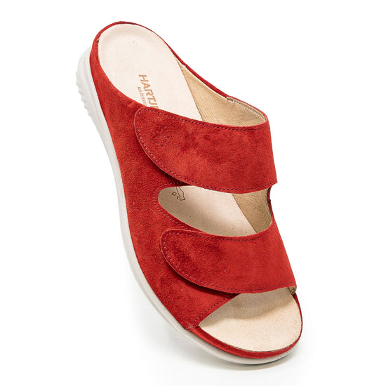 Schuhwerk Schwangau Hartjes Breeze Pantolette (Damen) Rabatte dieses Monats