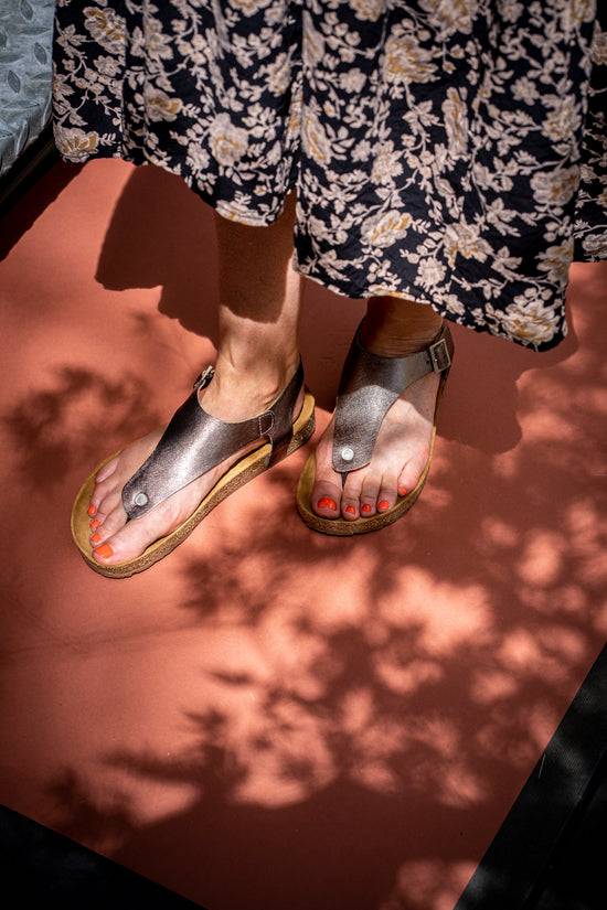 Schuhwerk Schwangau Haflinger Bio Cosima (Damen) Fabrikpreis