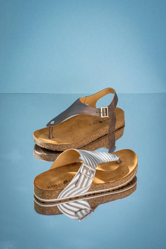 Schuhwerk Schwangau Haflinger Bio Cosima (Damen) Fabrikpreis