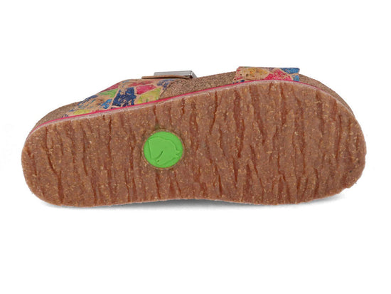 Schuhwerk Schwangau Haflinger Bio Andrea (Damen) Rabatt