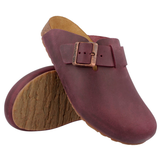 Schuhwerk Schwangau Haflinger Porto (Unisex) Begrenztes Angebot
