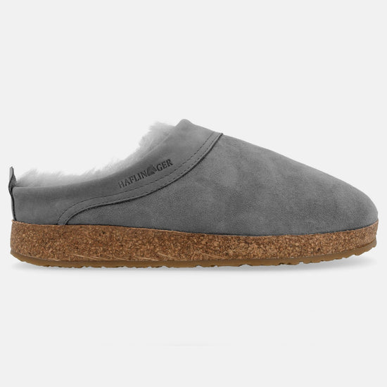 Schuhwerk Schwangau Haflinger Lammfellclog Snowbird Blitzangebot