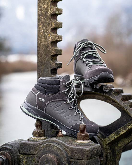 Schuhwerk Schwangau Hanwag Torsby GTX (Damen) Bis zu 60% Rabatt