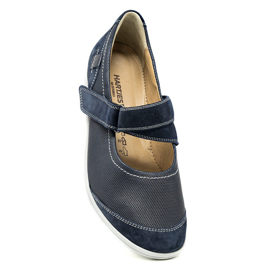 Schuhwerk Schwangau Hartjes XS Casual mit Riemen (Damen) 50% Rabatt mit kostenlosem Versand