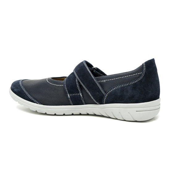 Schuhwerk Schwangau Hartjes XS Casual mit Riemen (Damen) 50% Rabatt mit kostenlosem Versand