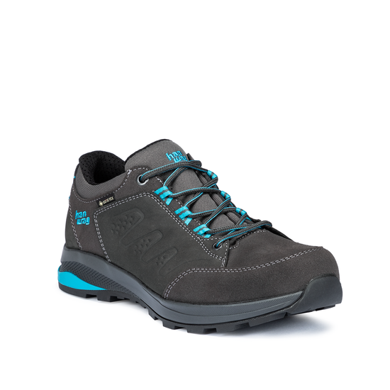 Schuhwerk Schwangau Hanwag Torsby Low SF Extra breit (Damen) Begrenzt auf 3 Tage