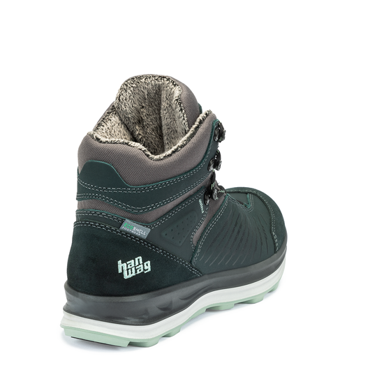 Schuhwerk Schwangau Hanwag Bluestrait Lady ES Im Verkauf