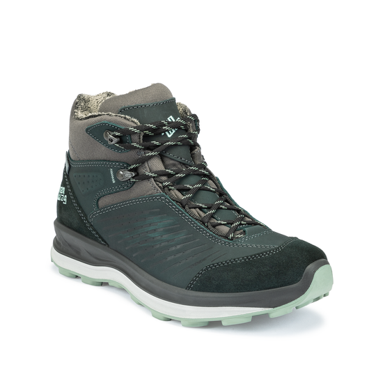 Schuhwerk Schwangau Hanwag Bluestrait Lady ES Im Verkauf