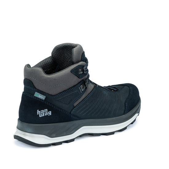 Schuhwerk Schwangau Hanwag Bluestrait ES zollfrei