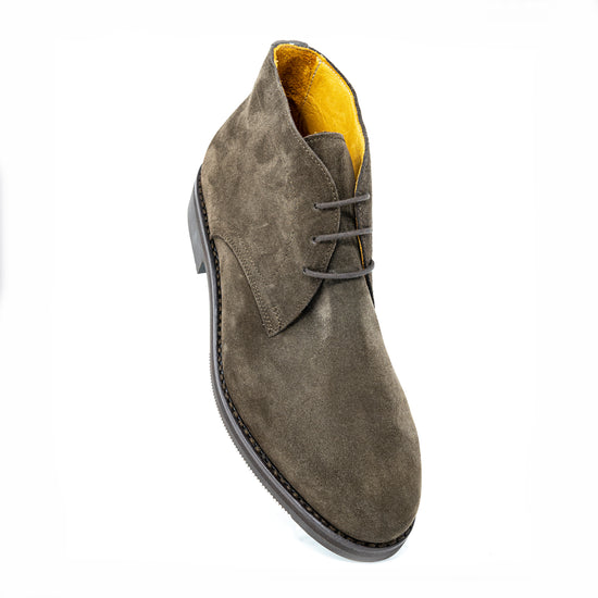 Schuhwerk Schwangau Laszlo Jake Velour Hydro (Herren) Angebote