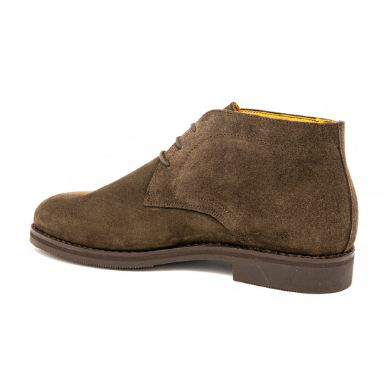 Schuhwerk Schwangau Laszlo Jake Velour Hydro (Herren) Angebote