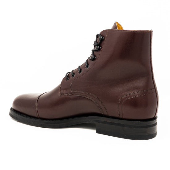 Schuhwerk Schwangau Laszlo Armando (Herren) mit Vorderkappe. Exclusiv bei uns! Hotsell