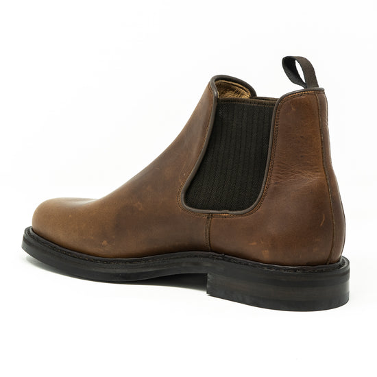 Schuhwerk Schwangau Laszlo Simon (Herren) Günstiger Verkauf
