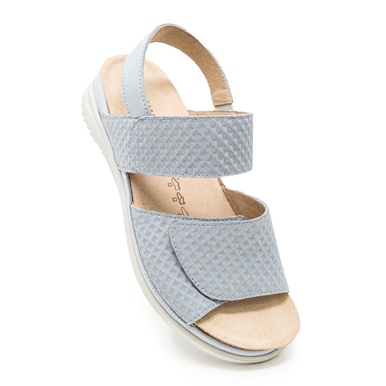 Schuhwerk Schwangau Hartjes Breeze Sandale (Damen) Fabrikverkauf