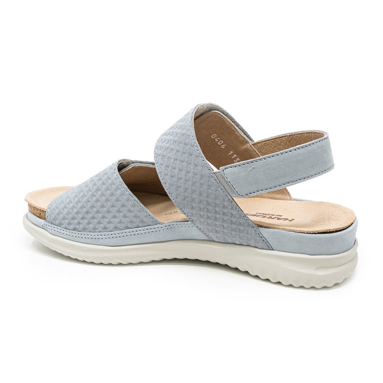 Schuhwerk Schwangau Hartjes Breeze Sandale (Damen) Fabrikverkauf