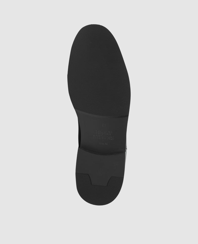﻿Shoepassion Winston CB2 Chelsea Boot in Schwarz - Henry Stevens Shoepassion Super Rabatt