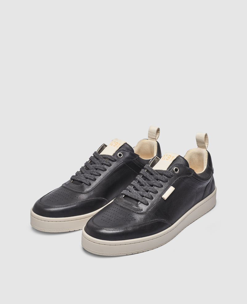 Shoepassion Court M AC Sneaker in Grau - N91 Shoepassion 2025