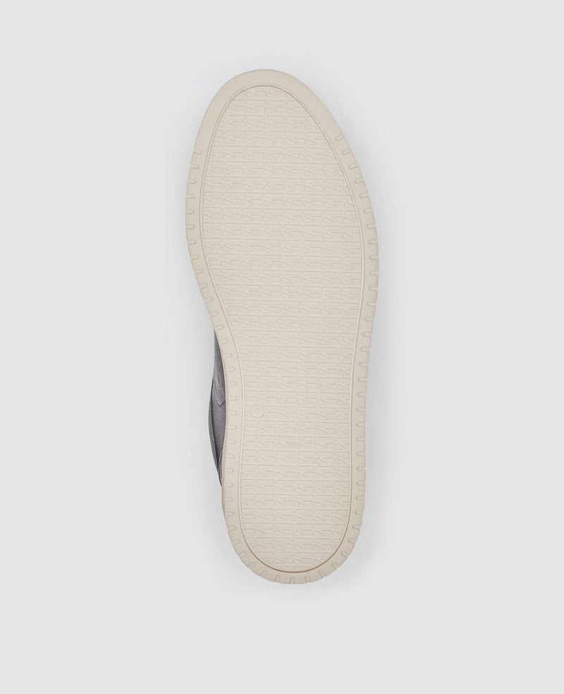 Shoepassion Court M AC Sneaker in Grau - N91 Shoepassion 2025