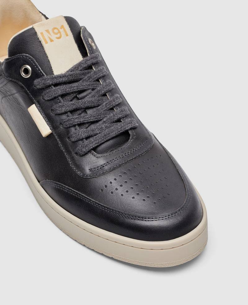 Shoepassion Court M AC Sneaker in Grau - N91 Shoepassion 2025