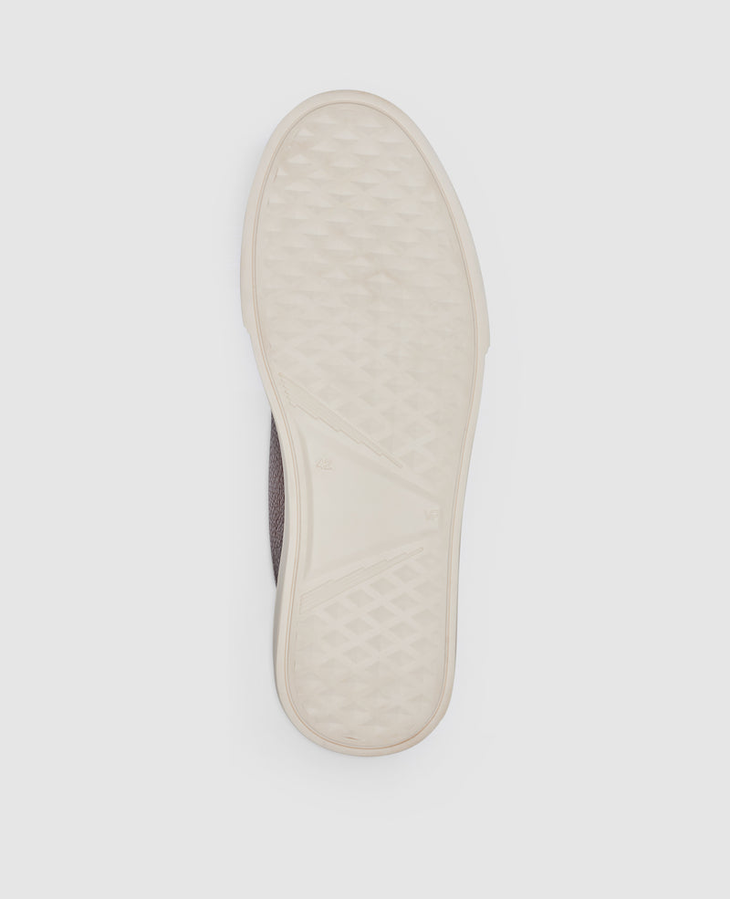 Shoepassion Travis MTS Sneaker in Dunkelbraun - Henry Stevens Shoepassion Angebote
