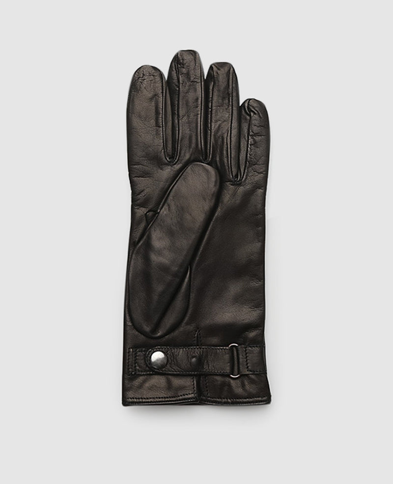 Shoepassion Stilvolle Handschuhe mit Ziernaht – SHOEPASSION.com Shoepassion Angebote