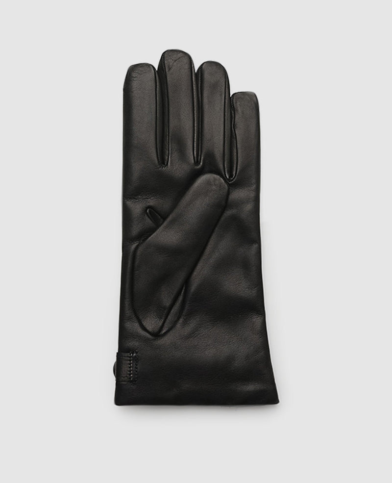 Shoepassion Handschuhe mit Druckknopf – SHOEPASSION.com Shoepassion Schlussverkauf