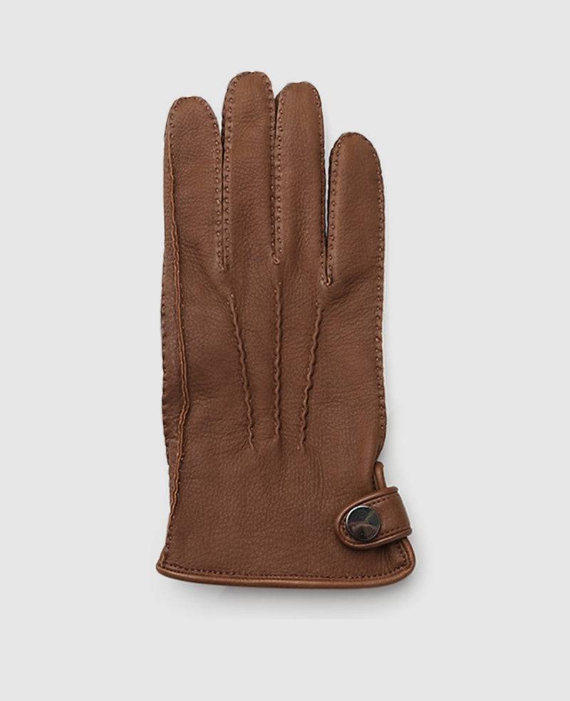 Shoepassion Hirschleder-Handschuhe – SHOEPASSION.com Shoepassion Fabrikverkauf