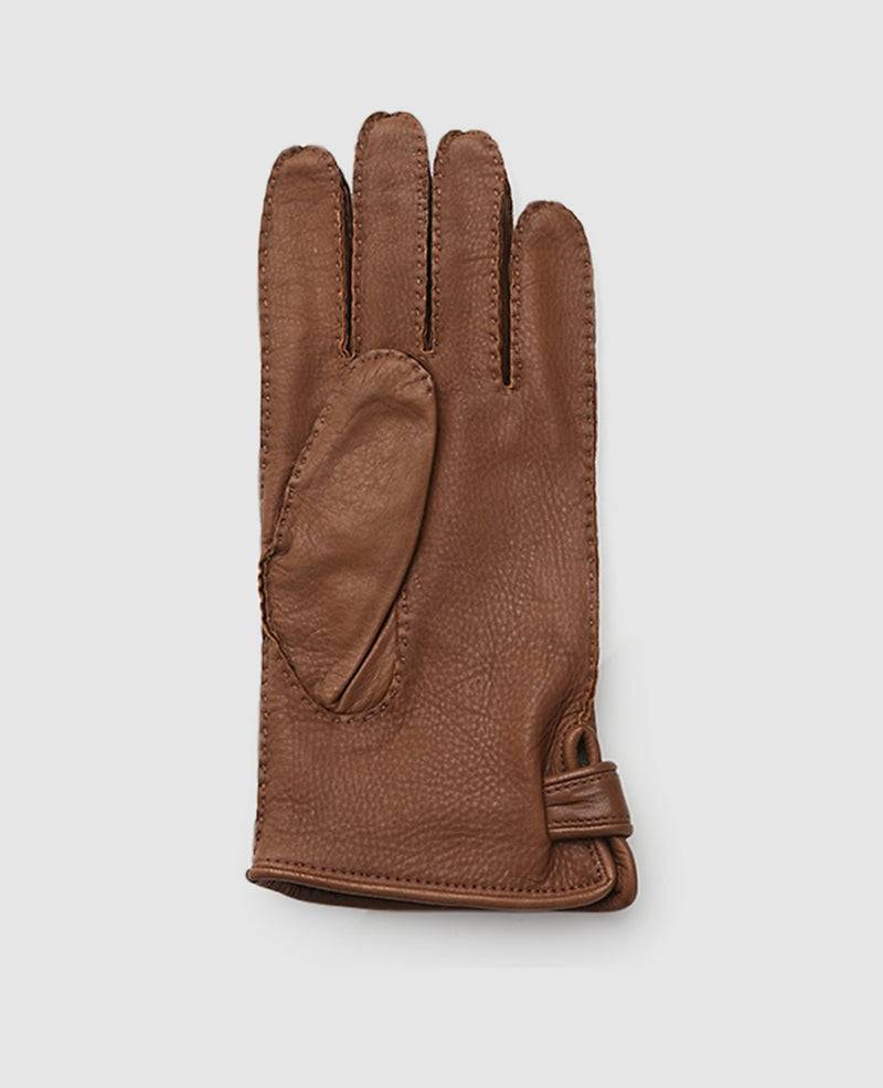 Shoepassion Hirschleder-Handschuhe – SHOEPASSION.com Shoepassion Fabrikverkauf