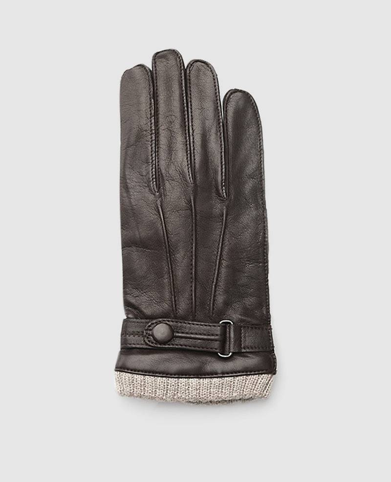 Shoepassion Lederhandschuhe mit Bund – SHOEPASSION.com Shoepassion Blitzverkäufe