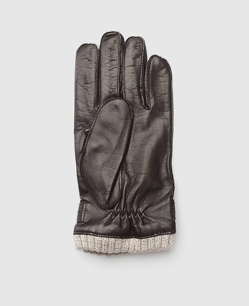 Shoepassion Lederhandschuhe mit Bund – SHOEPASSION.com Shoepassion Blitzverkäufe
