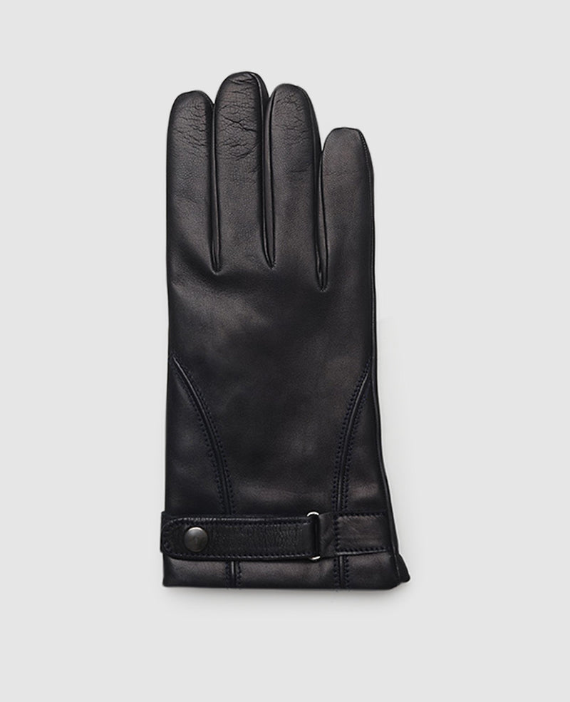 Shoepassion Handschuhe mit Druckknopf – SHOEPASSION.com Shoepassion Rabatt