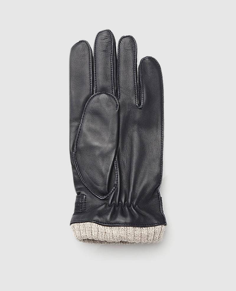 Shoepassion Lederhandschuhe mit Bund – SHOEPASSION.com Shoepassion Günstig kaufen