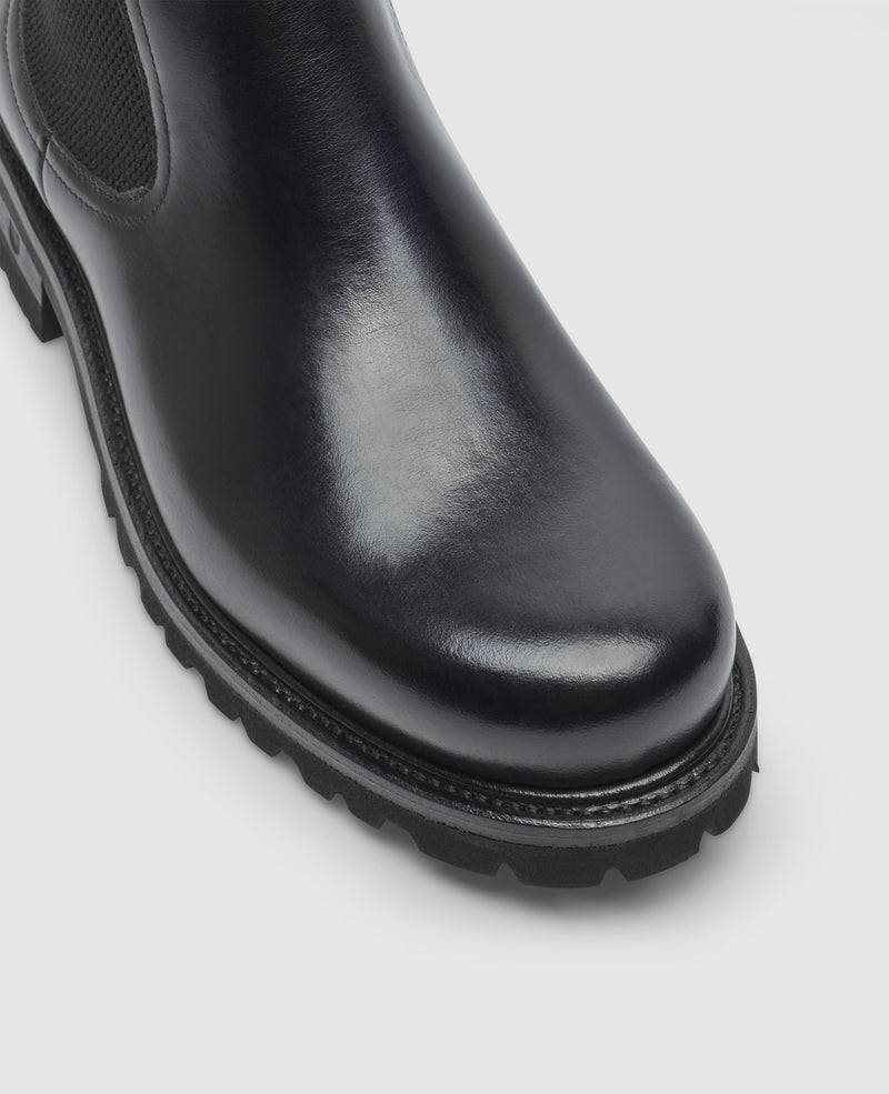 Shoepassion Harry CB5 Chelsea Boot in Schwarz - Henry Stevens Shoepassion Riesige Ersparnisse