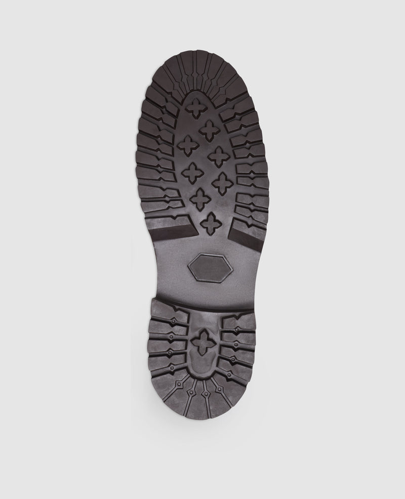 Shoepassion Bonnie HB3 Hiking Boot in Mittelbraun - Henry Stevens Shoepassion Sonderangebot der Fabrik