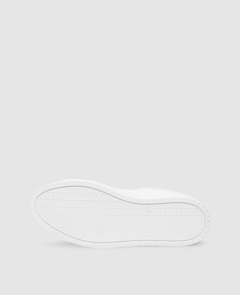 Shoepassion Original Draft W BA Sneaker in Weiß - N91 Shoepassion Im Verkauf