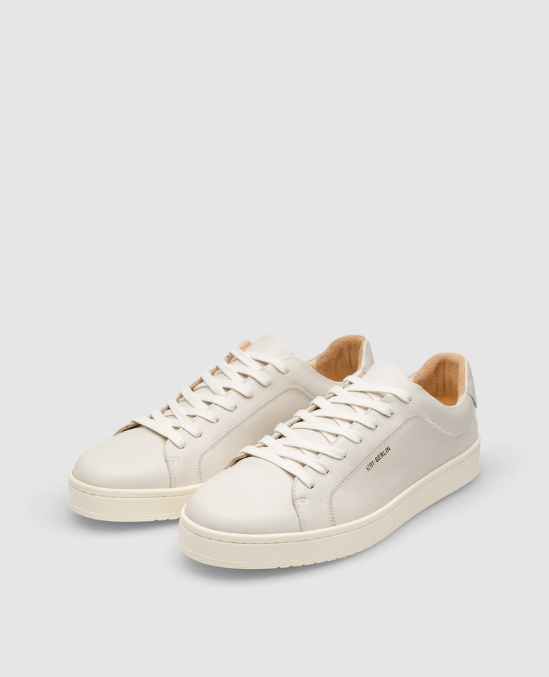 Shoepassion Original Draft W BA Sneaker in Beige - N91 Shoepassion zollfrei