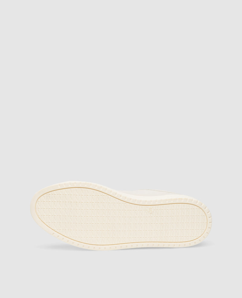 Shoepassion Original Draft W BA Sneaker in Beige - N91 Shoepassion zollfrei