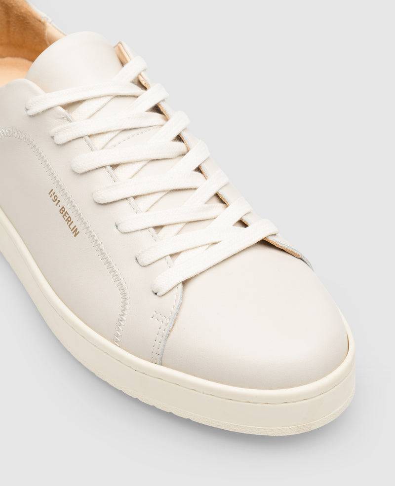Shoepassion Original Draft W BA Sneaker in Beige - N91 Shoepassion zollfrei