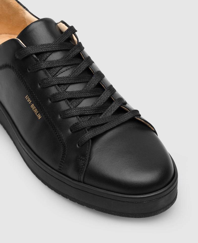 Shoepassion Original Draft W BA Sneaker in Schwarz - N91 Shoepassion 50% Rabatt für begrenzte Zeit