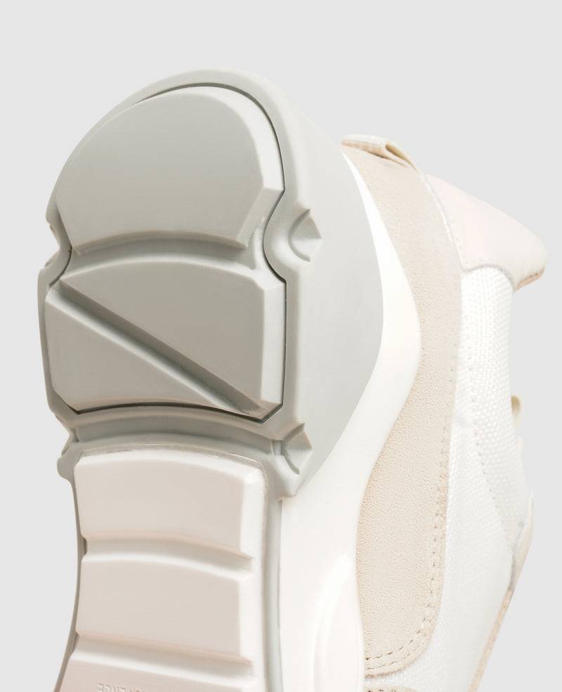 Shoepassion Dynamische Herren-Sneaker aus Leder und Textil| Zespà Shoepassion Hotsell