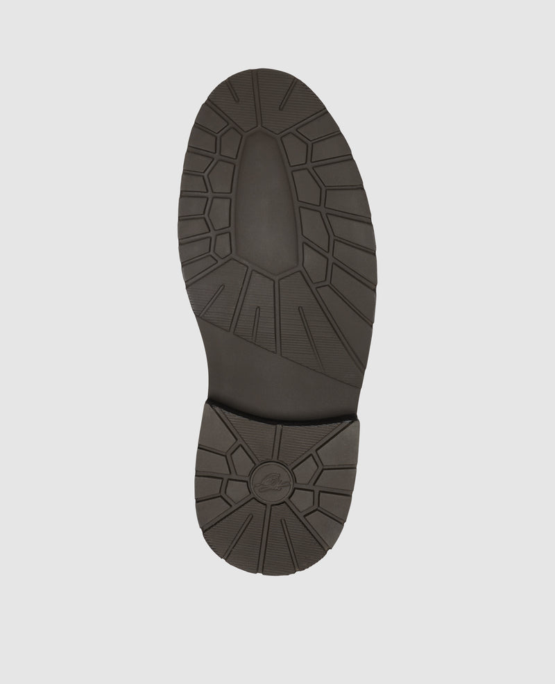 Shoepassion Rio Plain H Stiefelette in Caramel - Heinrich Dinkelacker Shoepassion Fabrik Onlineshop