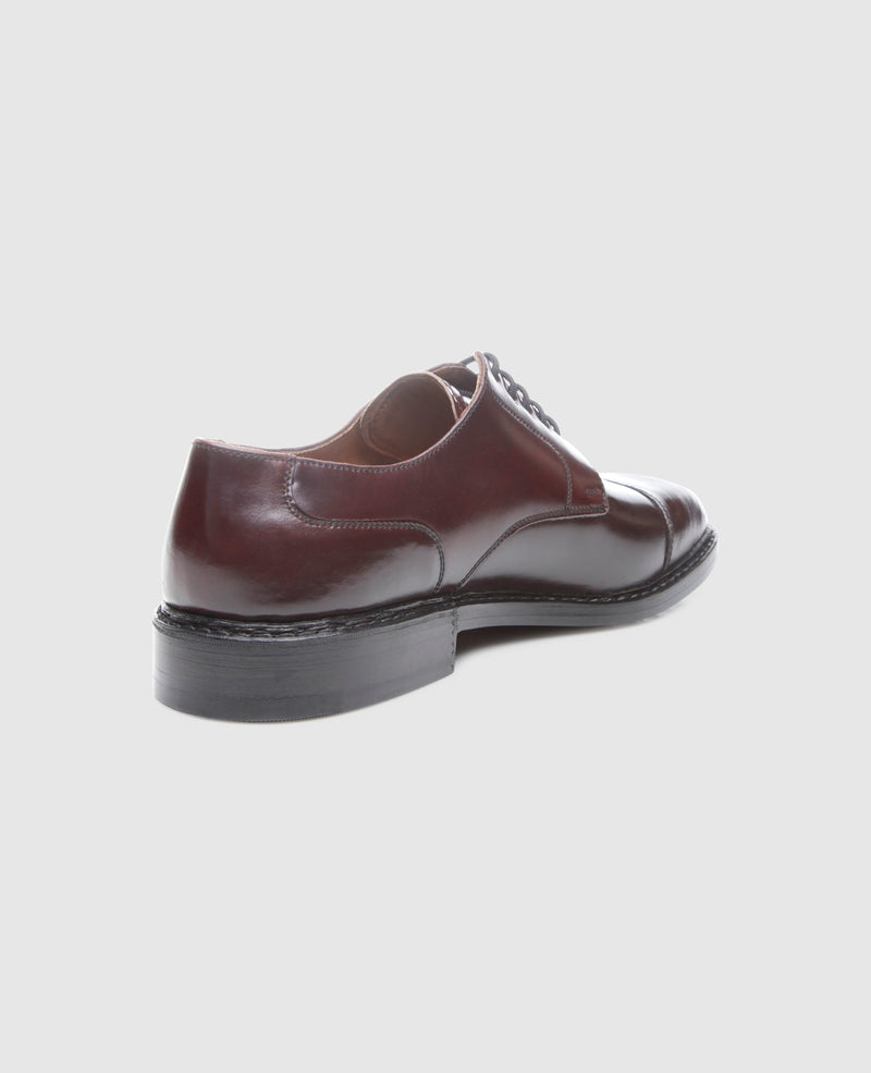 Shoepassion London Captoe C von Heinrich Dinkelacker Shoepassion Großer Ausverkauf