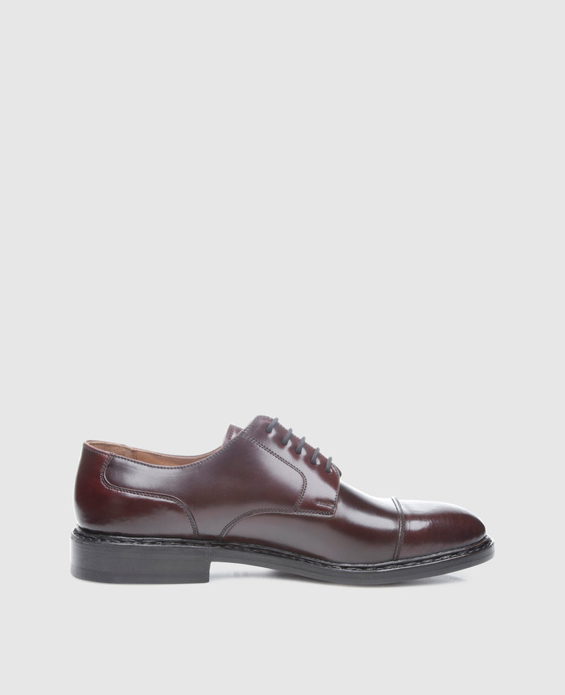 Shoepassion London Captoe C von Heinrich Dinkelacker Shoepassion Großer Ausverkauf