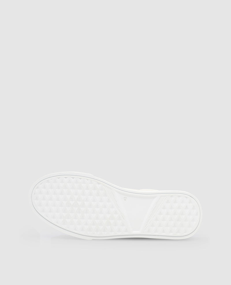 Shoepassion Travis-S1 Sneaker in Beige - Henry Stevens Shoepassion Muttertagsangebot