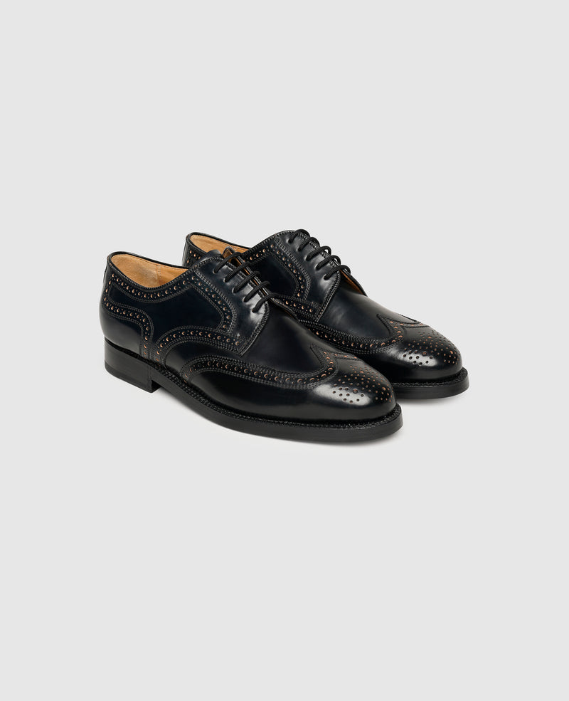 Shoepassion London Full-Brogue C von Heinrich Dinkelacker Shoepassion Vatertagsangebot
