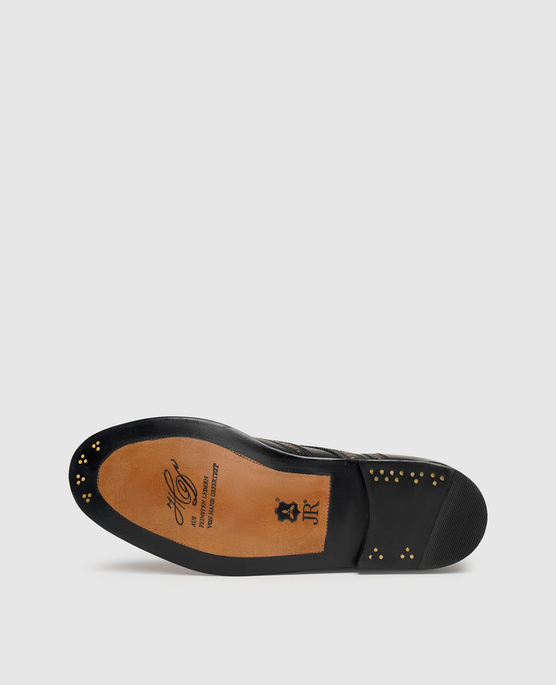 Shoepassion London Full-Brogue C von Heinrich Dinkelacker Shoepassion Vatertagsangebot