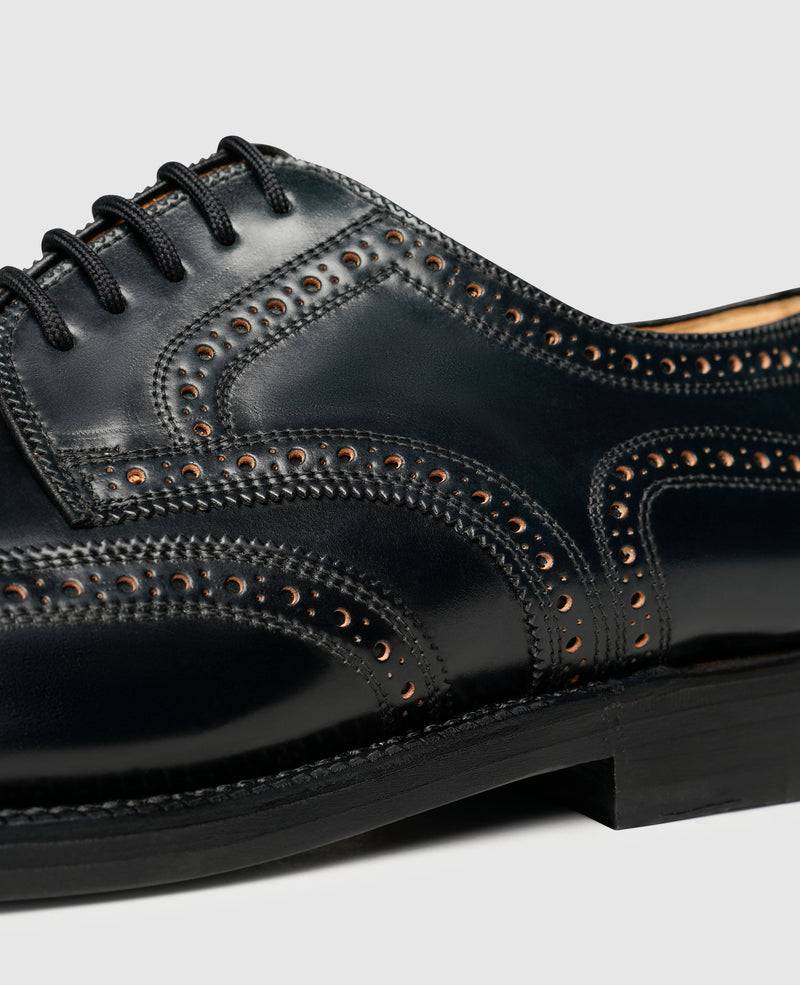 Shoepassion London Full-Brogue C von Heinrich Dinkelacker Shoepassion Vatertagsangebot